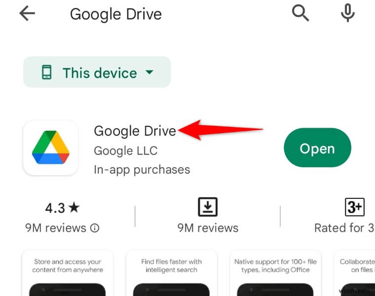 एंड्रॉइड पर Google ड्राइव सिंक त्रुटियों का समाधान करें:चरण-दर-चरण समाधान 