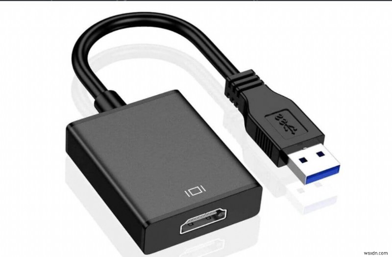 अपने Chromebook को बाहरी मॉनिटर से कनेक्ट करें:चरण-दर-चरण मार्गदर्शिका 
