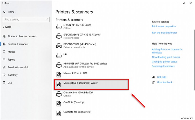 Microsoft XPS दस्तावेज़ लेखक की व्याख्या:विशेषताएँ, उपयोग और इसे कैसे प्रबंधित करें 