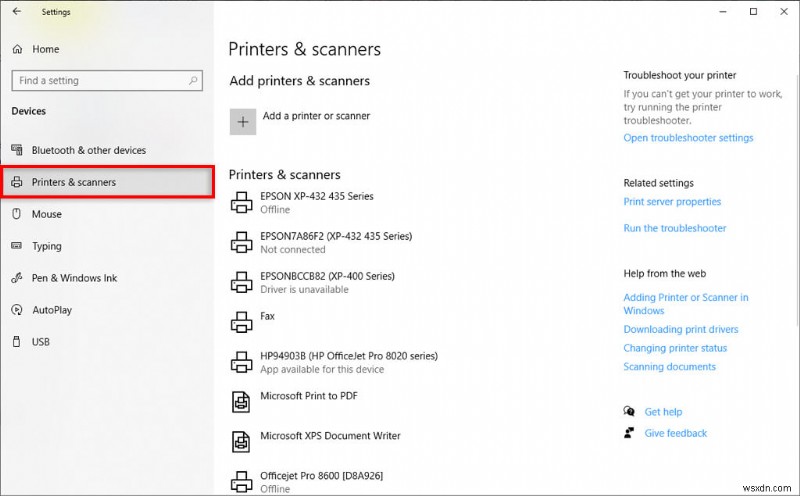 Microsoft XPS दस्तावेज़ लेखक की व्याख्या:विशेषताएँ, उपयोग और इसे कैसे प्रबंधित करें 