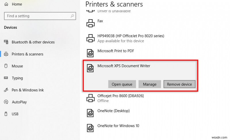 Microsoft XPS दस्तावेज़ लेखक की व्याख्या:विशेषताएँ, उपयोग और इसे कैसे प्रबंधित करें 