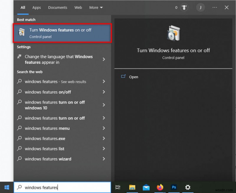 Microsoft XPS दस्तावेज़ लेखक की व्याख्या:विशेषताएँ, उपयोग और इसे कैसे प्रबंधित करें 