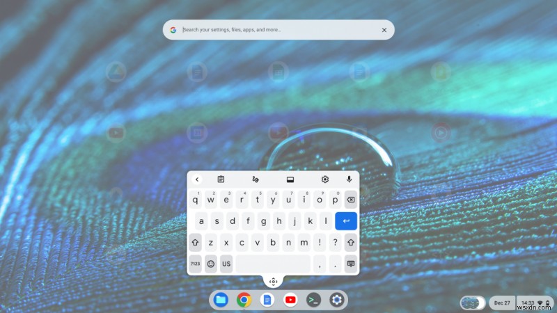 आपके Chromebook पर उत्पादकता बढ़ाने के 10 शक्तिशाली तरीके 