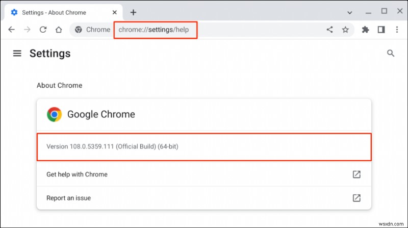अपने Chromebook को सुचारू रूप से चालू रखें:ChromeOS को अपडेट करने के लिए चरण-दर-चरण मार्गदर्शिका 