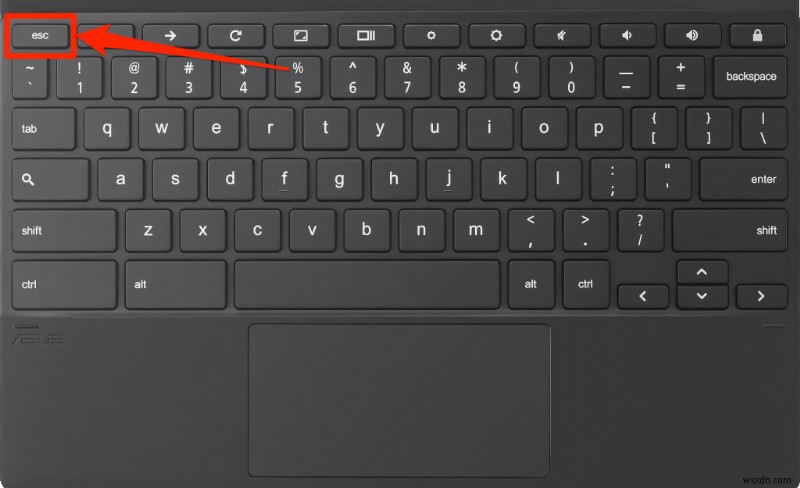 Chromebook टचपैड या माउस संबंधी समस्याएं ठीक करें:13 सिद्ध समाधान 