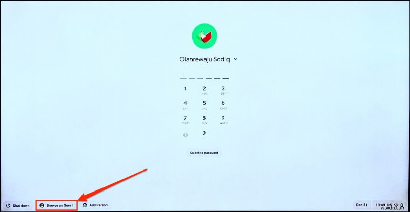 Chromebook टचपैड या माउस संबंधी समस्याएं ठीक करें:13 सिद्ध समाधान 