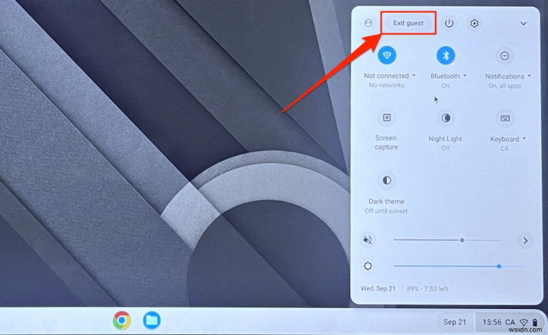 Chromebook टचपैड या माउस संबंधी समस्याएं ठीक करें:13 सिद्ध समाधान 