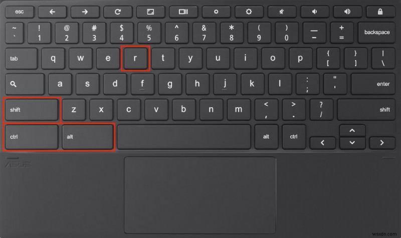 Chromebook टचपैड या माउस संबंधी समस्याएं ठीक करें:13 सिद्ध समाधान 