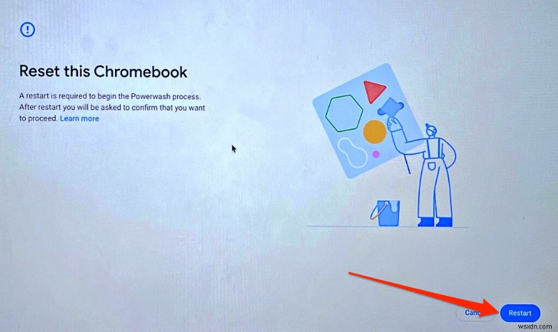 Chromebook टचपैड या माउस संबंधी समस्याएं ठीक करें:13 सिद्ध समाधान 