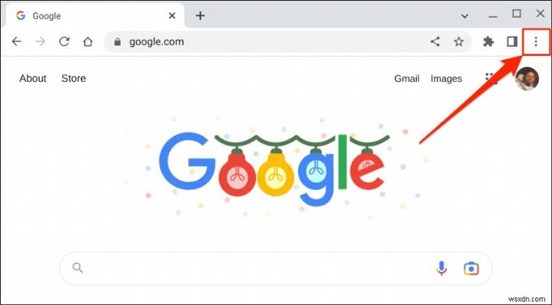 अपने Chromebook में महारत हासिल करें:अंतर्निहित कार्य प्रबंधक तक पहुंचने के आसान चरण 