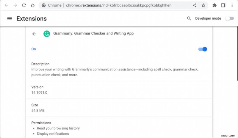 अपने Chromebook में महारत हासिल करें:अंतर्निहित कार्य प्रबंधक तक पहुंचने के आसान चरण 