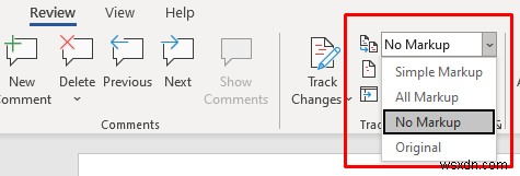 त्वरित मार्गदर्शिका:Microsoft Word में टिप्पणियाँ सम्मिलित करें, संपादित करें या हटाएँ 