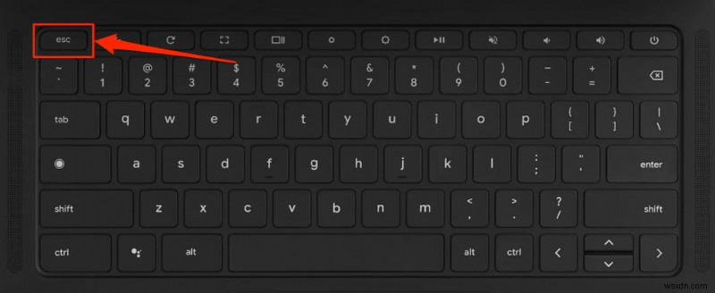 अपने Chromebook पर राइट-क्लिक करने में महारत हासिल करें:आसान टचपैड और माउस ट्रिक्स 