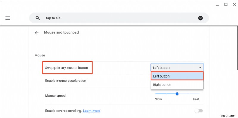 अपने Chromebook पर राइट-क्लिक करने में महारत हासिल करें:आसान टचपैड और माउस ट्रिक्स 