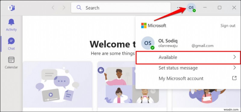 Microsoft टीम स्थिति अपडेट नहीं होगी? 10 त्वरित सुधार 