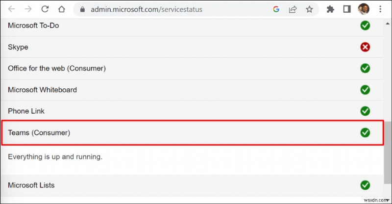 Microsoft टीम स्थिति अपडेट नहीं होगी? 10 त्वरित सुधार 