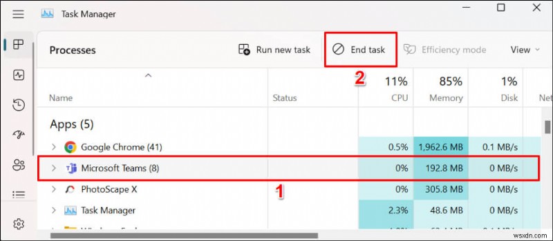 Microsoft टीम स्थिति अपडेट नहीं होगी? 10 त्वरित सुधार 