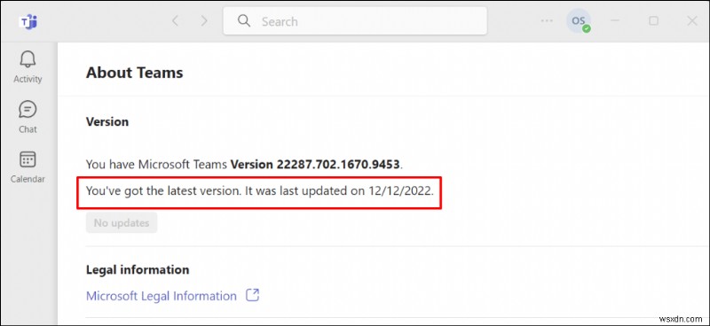 Microsoft टीम स्थिति अपडेट नहीं होगी? 10 त्वरित सुधार 