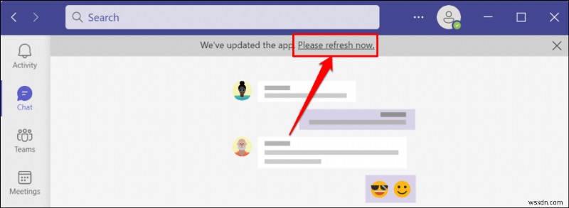 Microsoft टीम स्थिति अपडेट नहीं होगी? 10 त्वरित सुधार 