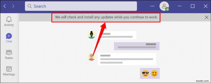 Microsoft टीम स्थिति अपडेट नहीं होगी? 10 त्वरित सुधार 