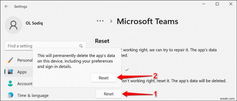 Microsoft टीम स्थिति अपडेट नहीं होगी? 10 त्वरित सुधार 