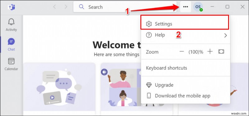 Microsoft टीम स्थिति अपडेट नहीं होगी? 10 त्वरित सुधार 