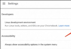 Chromebook पर स्लैक इंस्टॉल करना और उसका उपयोग करना:एक संपूर्ण मार्गदर्शिका 