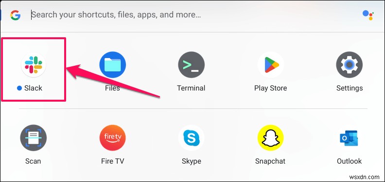 Chromebook पर स्लैक इंस्टॉल करना और उसका उपयोग करना:एक संपूर्ण मार्गदर्शिका 
