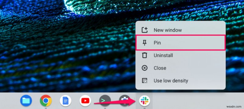Chromebook पर स्लैक इंस्टॉल करना और उसका उपयोग करना:एक संपूर्ण मार्गदर्शिका 