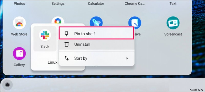 Chromebook पर स्लैक इंस्टॉल करना और उसका उपयोग करना:एक संपूर्ण मार्गदर्शिका 