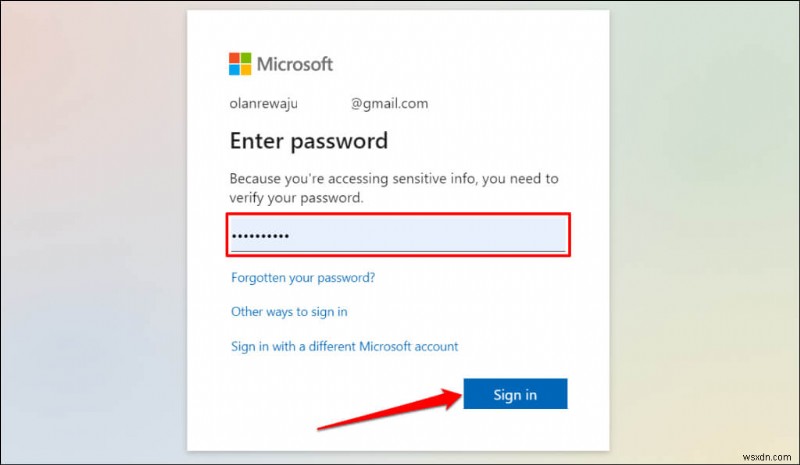 आसानी से अपना Microsoft खाता ईमेल अपडेट करें:उपनाम जोड़ें, निकालें और स्विच करें 