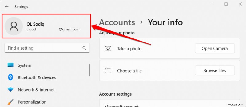 आसानी से अपना Microsoft खाता ईमेल अपडेट करें:उपनाम जोड़ें, निकालें और स्विच करें 