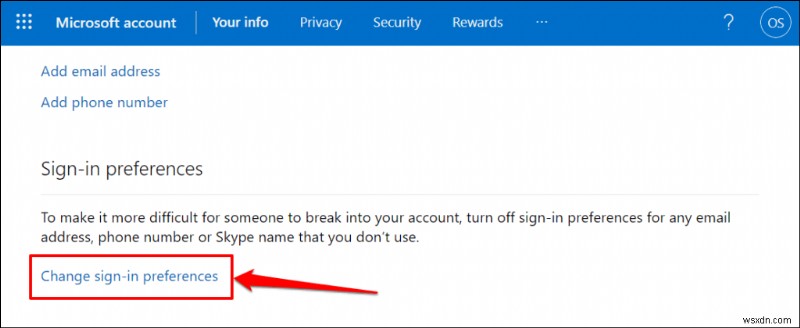 आसानी से अपना Microsoft खाता ईमेल अपडेट करें:उपनाम जोड़ें, निकालें और स्विच करें 