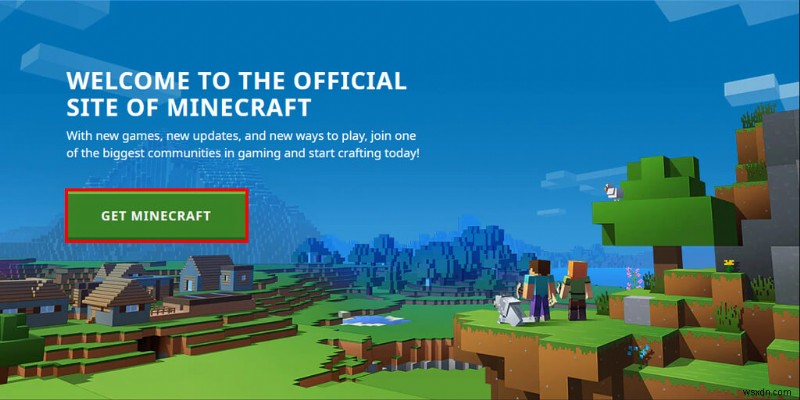 Minecraft की  फ़ाइल डाउनलोड करने में विफल  त्रुटि को ठीक करें - 5 सिद्ध समाधान 