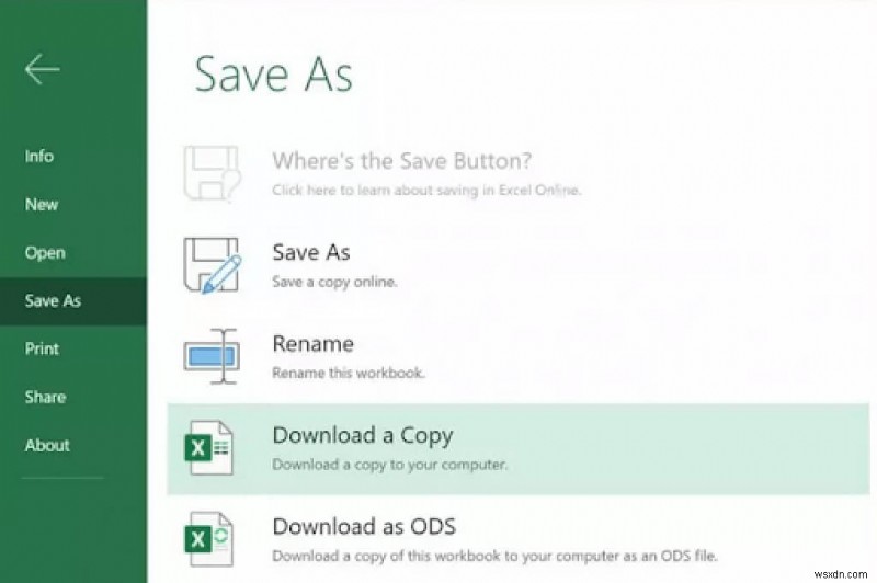Microsoft Excel में  डेटा पुनर्प्राप्त करना  क्लिपबोर्ड त्रुटि का समाधान करें - त्वरित सुधार मार्गदर्शिका 