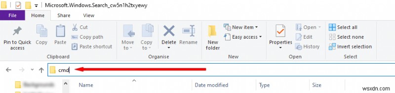 SearchApp.exe क्या है? सुरक्षा, कार्य और इसे कैसे निष्क्रिय करें 