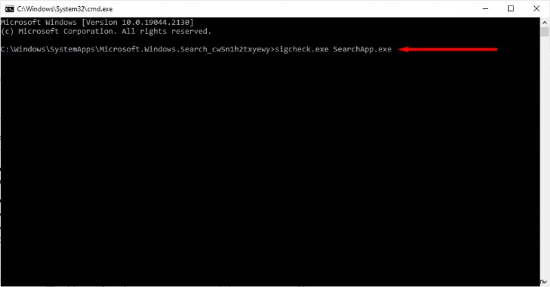 SearchApp.exe क्या है? सुरक्षा, कार्य और इसे कैसे निष्क्रिय करें 