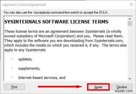 SearchApp.exe क्या है? सुरक्षा, कार्य और इसे कैसे निष्क्रिय करें 