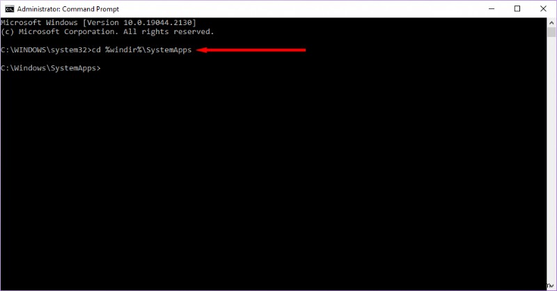 SearchApp.exe क्या है? सुरक्षा, कार्य और इसे कैसे निष्क्रिय करें 