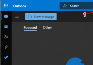 त्वरित गाइड: Web और Desktop पर Outlook ईमेल अनसेंड और रिकॉल करें