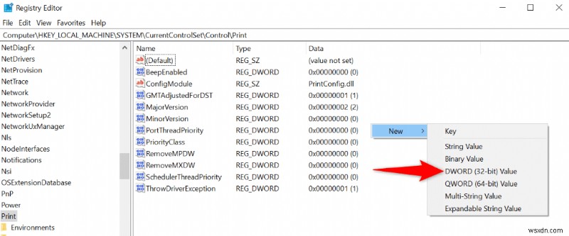 Windows 0x0000011b प्रिंटर त्रुटि का समाधान करें - त्वरित, विश्वसनीय सुधार 
