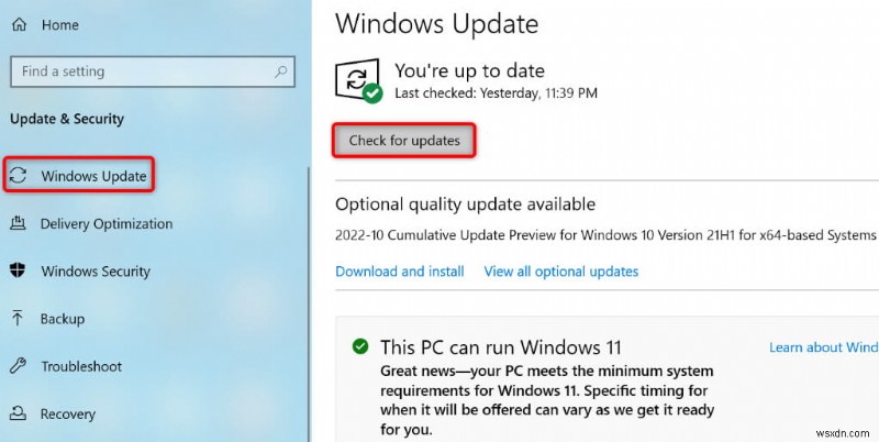 Windows 0x0000011b प्रिंटर त्रुटि का समाधान करें - त्वरित, विश्वसनीय सुधार 