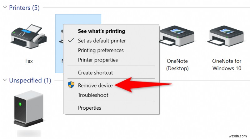 Windows 0x0000011b प्रिंटर त्रुटि का समाधान करें - त्वरित, विश्वसनीय सुधार 