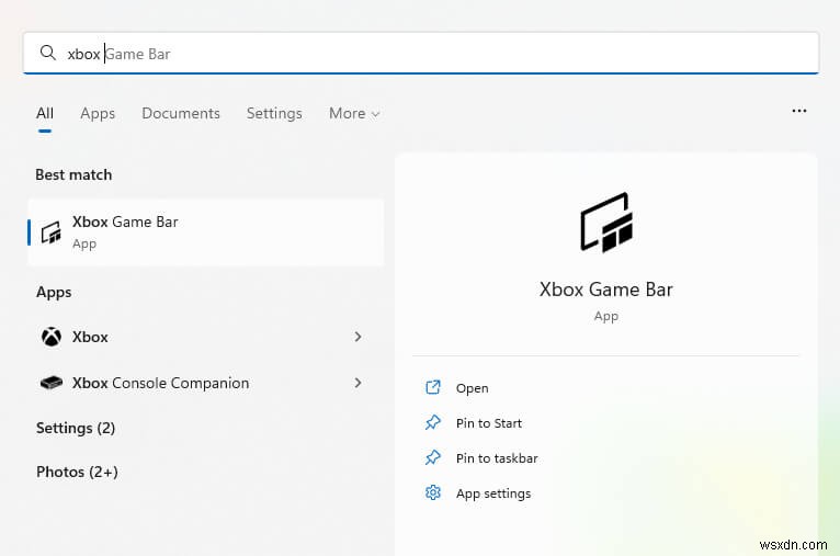 विंडोज़ पर Xbox गेम बार शॉर्टकट को कैसे अनुकूलित करें:चरण-दर-चरण मार्गदर्शिका 