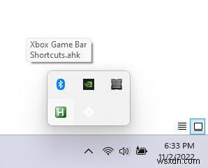 विंडोज़ पर Xbox गेम बार शॉर्टकट को कैसे अनुकूलित करें:चरण-दर-चरण मार्गदर्शिका 