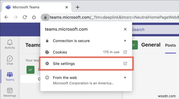 Microsoft टीम कैश को कुशलतापूर्वक साफ़ करें:चरण-दर-चरण मार्गदर्शिका और लाभ 