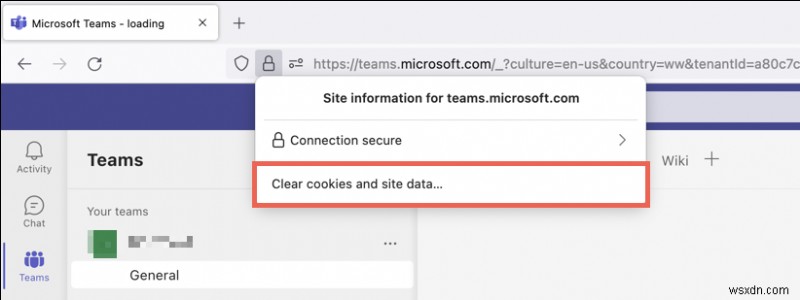 Microsoft टीम कैश को कुशलतापूर्वक साफ़ करें:चरण-दर-चरण मार्गदर्शिका और लाभ 