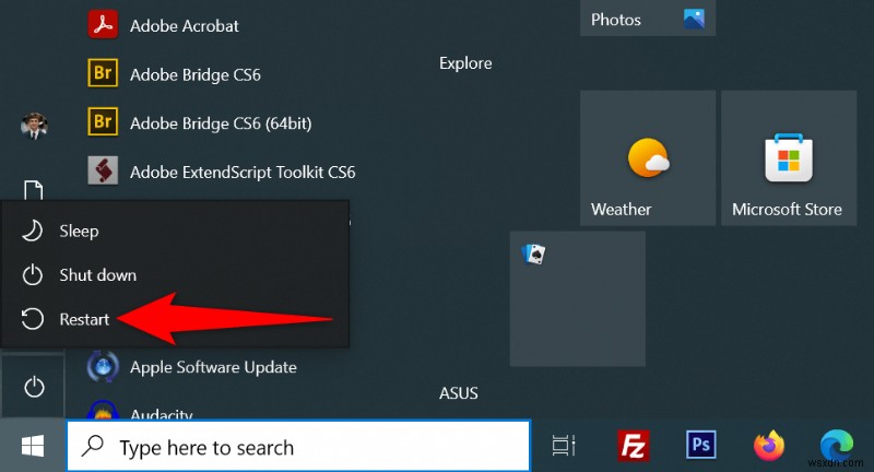 Chrome और Edge में  status_breakpoint  त्रुटि का समाधान करें:चरण-दर-चरण सुधार 