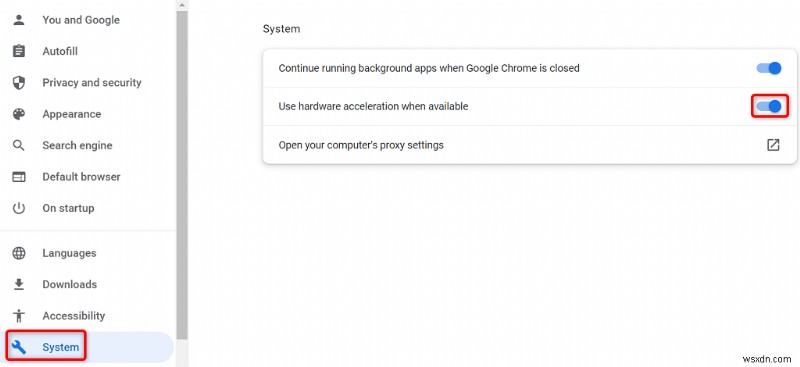 Chrome और Edge में  status_breakpoint  त्रुटि का समाधान करें:चरण-दर-चरण सुधार 