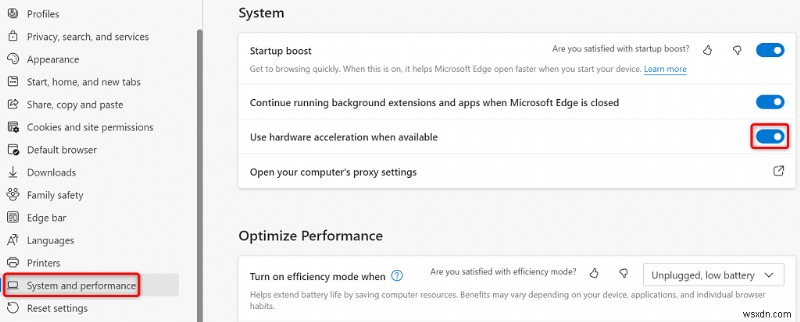Chrome और Edge में  status_breakpoint  त्रुटि का समाधान करें:चरण-दर-चरण सुधार 